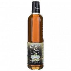 سن ایچ سیروپ شیشه وانیل 1100گرم